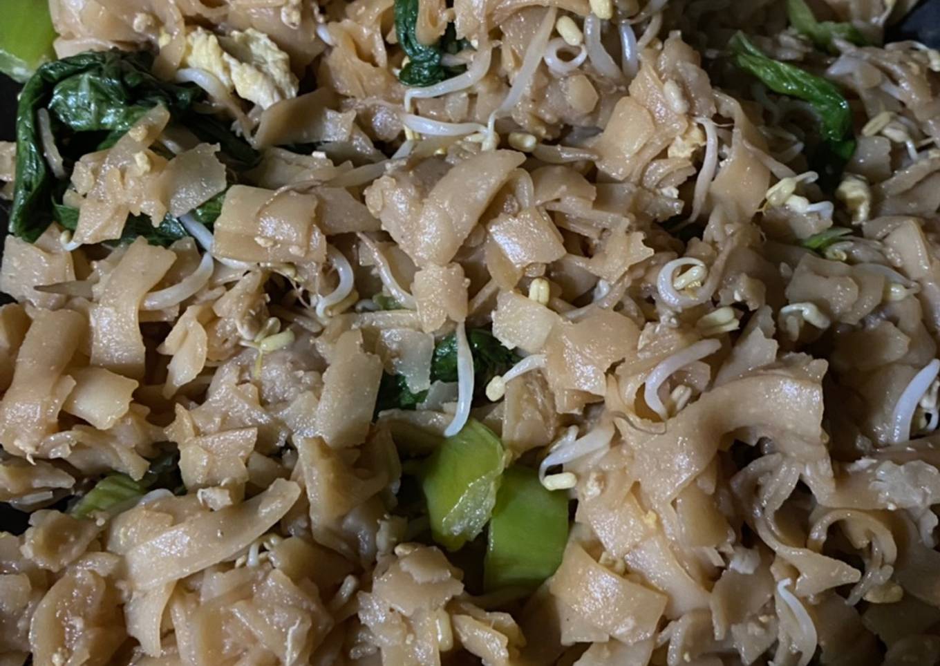 Kwetiau goreng