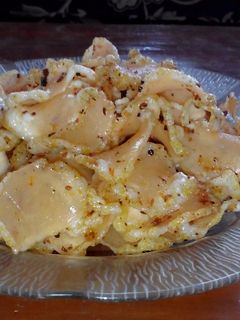 Foto resep Krupuk Seblak Kering