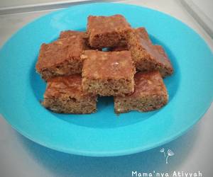 Resep Mudah Bolu Pisang Panggang Lezat Mantap Resep Mudah Bolu Pisang Panggang Lezat Mantap