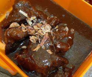 Resep Mudah Semur daging Enak dan Sehat