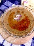 Dal Makhani