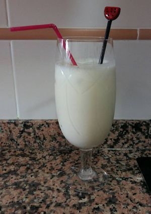 Foto principal de Piña colada