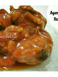 Foto resep Ayam Richeese Home Made