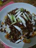 Tahu petis