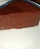 Puding Busa Brownies Chocolatos One Layer