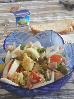 Una foto de Picadillo
