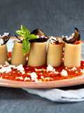Paccheri alla Norma 2.0