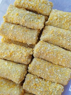 Foto resep Risol Mayo ekonomis