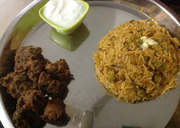Step-by-Step Guide to Prepare Super Quick Homemade Tava Pulao
