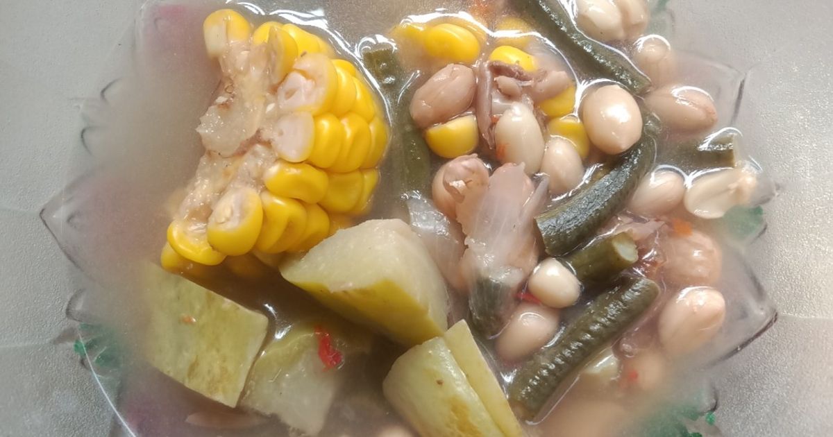Sayur asem