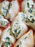 Stuffed Shells