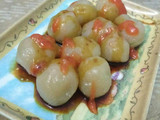 Cilok sederhana