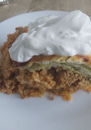 Rakottkel recept fotója