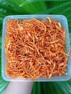 Foto resep Kentang Mustofa Pedas Manis