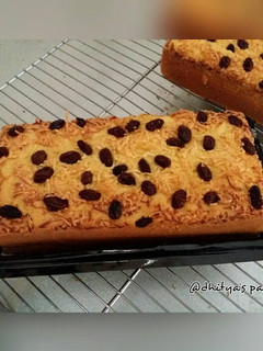 Foto resep Bolu Tape Lembut