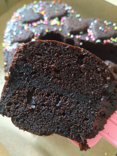 Foto resep Brownies kukus leugit