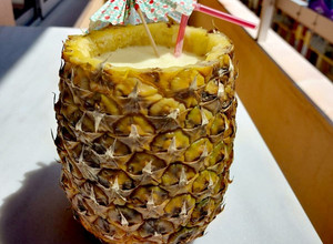 Foto principal de Cóctel Piña colada🍍🥥