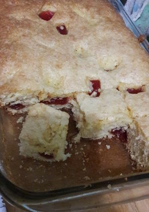 Una foto de Torta dulce