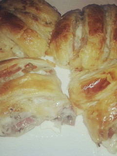 Foto principal de Rollos de hojaldre