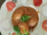 Dhaba style Dum aloo