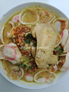 Foto resep Soto Ayam Spesial