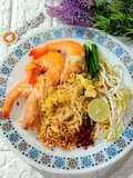 Phad Thai Goong