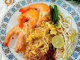 Phad Thai Goong