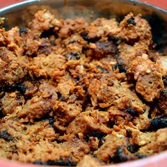 Bihari Boti Kabab A picture of Bihari Boti Kabab.
