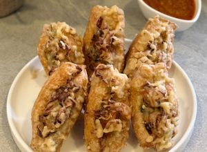 Foto resep Tahu isi
