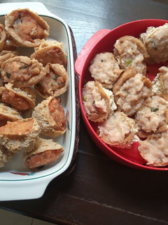 Foto resep Tahu Walik