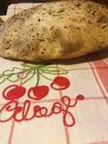 Ciabatta ai semi misti