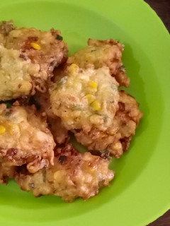 Foto resep Bakwan Jagung