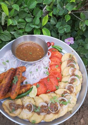 A picture of Long Chiray.