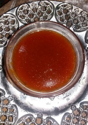 લીંબુ સોસ (Lemon Sauce Recipe in Gujarati) રેસીપી મુખ્ય ફોટો