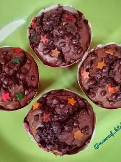 Foto resep Brownies CupCake