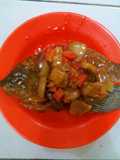 Gurami asem manis