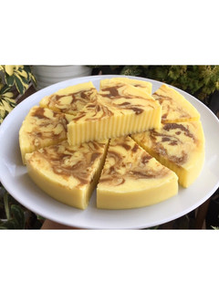 Foto resep Puding Jagung Manis