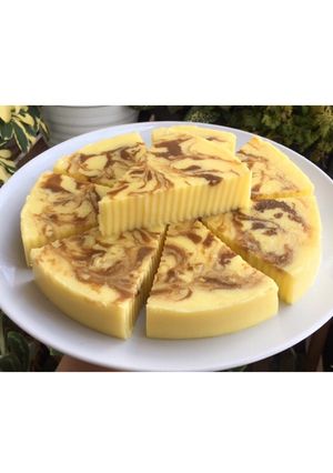 Foto resep Puding Jagung Manis