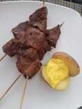 Anticuchos