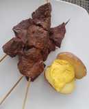 Anticuchos
