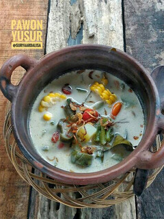 Foto resep Sayur Lodeh Jawa
