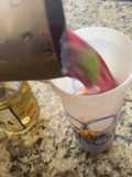 Caipirinha de Vinho