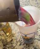 Caipirinha de Vinho
