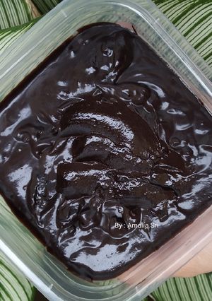 Foto resep Selai Coklat Homemade