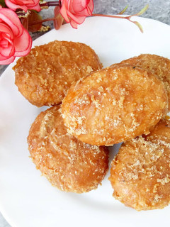 Foto resep Gemblong