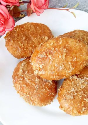 Foto resep Gemblong