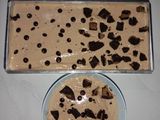 Es krim chocolatos