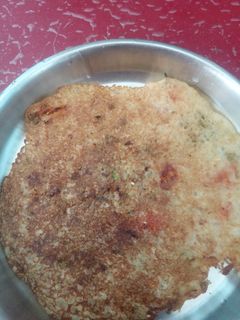 सूजी का चीला ( sooji ka chela recipe in रेसिपी मुख्य फोटो