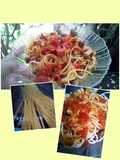Pasta Saus Topoki