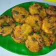 बचे हुए चावल के कटलेट (Bache hue chawal ke cutlet recipe in Hindi)